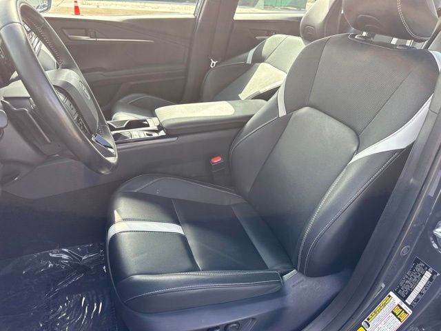 Used 2025 Toyota Camry Sedan