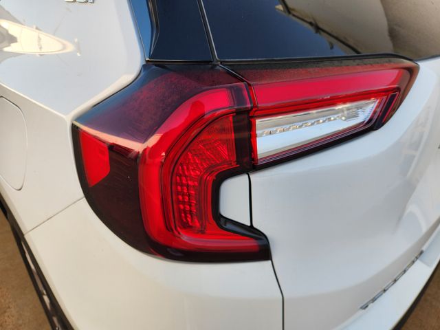 2023 GMC Terrain SLT White at Bayway Cadillac of The Woodlands