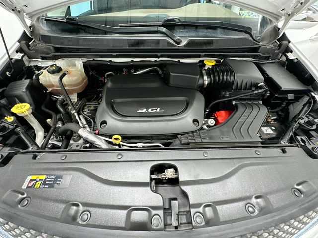 2017 Chrysler Pacifica Limited White at Auto Express Mitsubishi