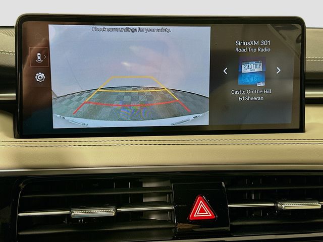 Thumbnail: 2026 Genesis G70 - 13