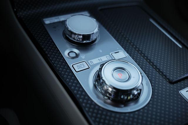 G80 3.5T Sport Prestige