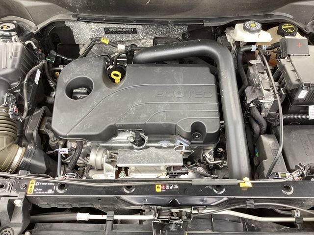 Used Car 2024 Chevrolet Equinox  Lt For Sale Under $25,000 In San Antonio, Texas