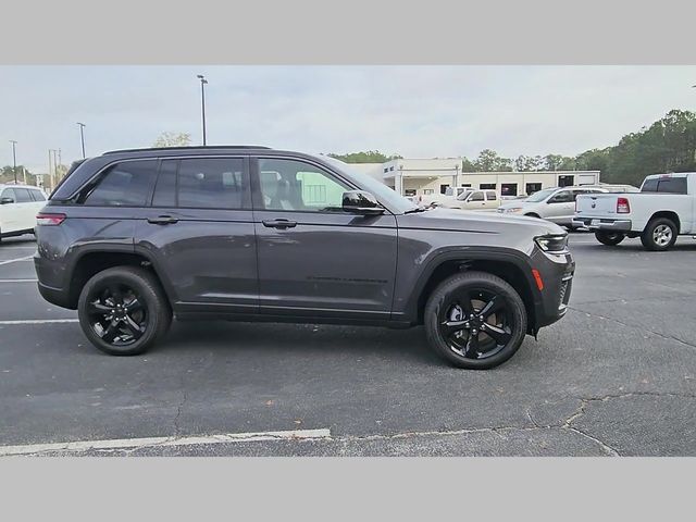 2026 Jeep Grand Cherokee Limited 4x2