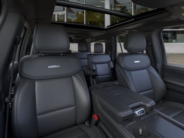 2026 Ford Expedition Max