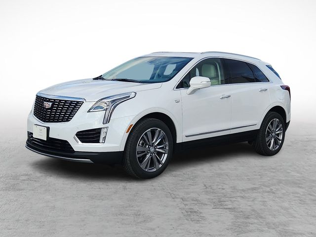 2025 Cadillac XT5 Premium Luxury FWD