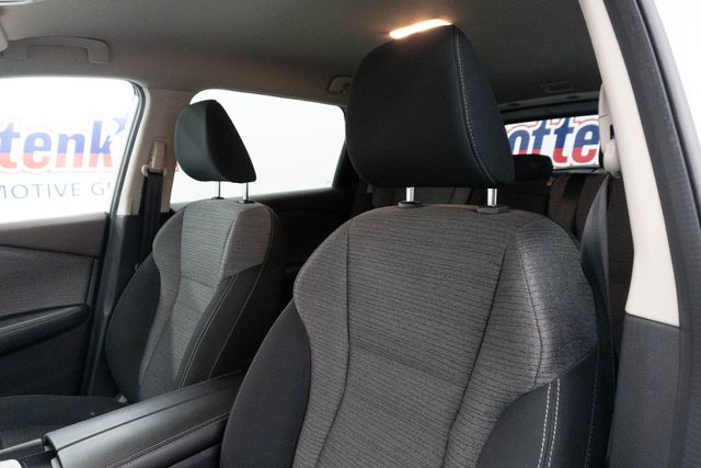 Used 2021 Nissan Rogue SUV