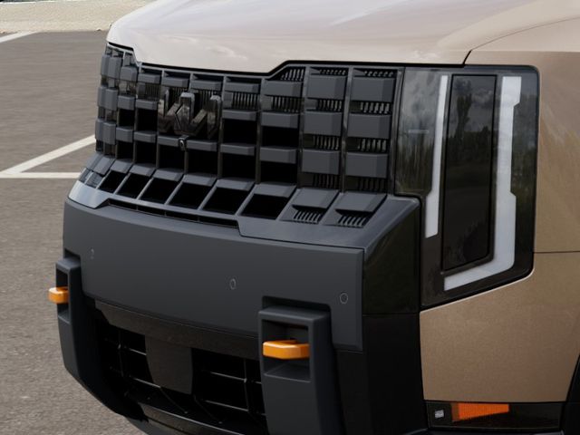 New 2027 Kia Telluride SUV