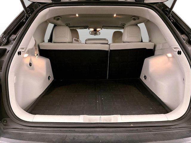 2021 Jeep Cherokee Latitude Plus Black at Carlisle Cadillac Buick GMC