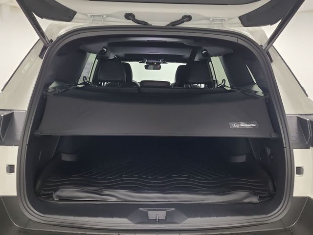 2026 – Subaru – Outback