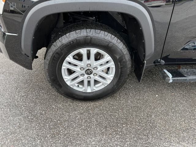 Used 2023 Toyota Tundra Truck
