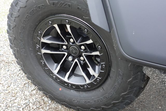 new 2026 Jeep Wrangler car, priced at $49,095