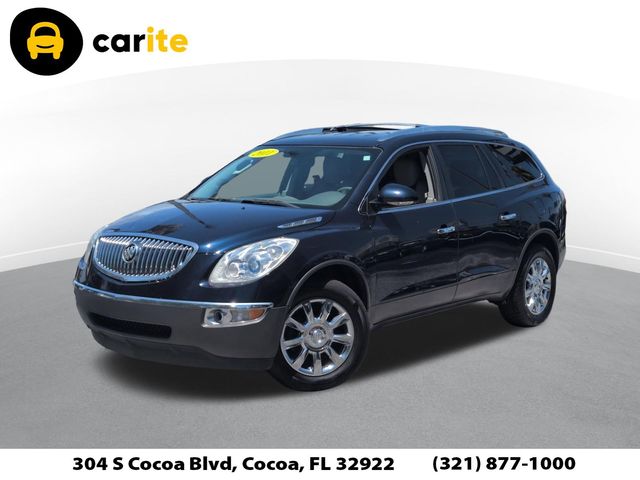 2011 Buick Enclave CXL-1 FWD's photo