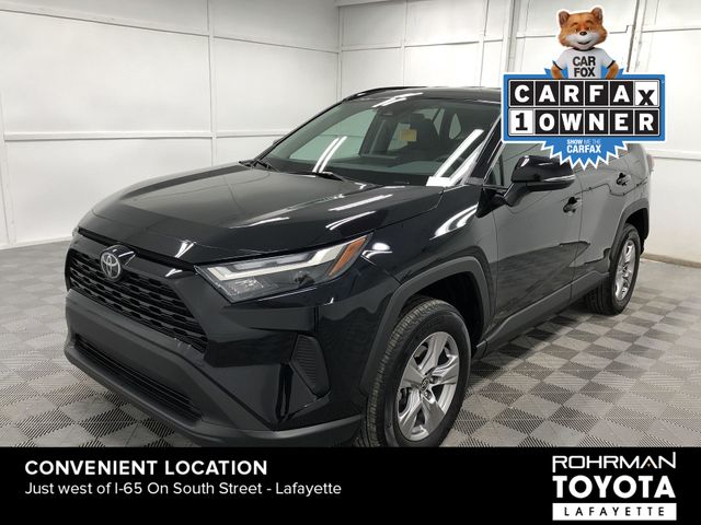 2023 Toyota RAV4 for sale in Chicago, IL