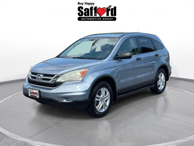 2011 Honda CR-V EX