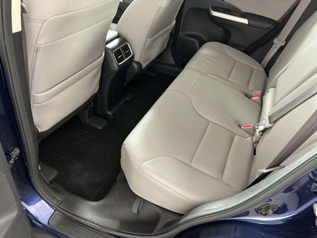used 2016 Honda CR-V car, priced at $14,479