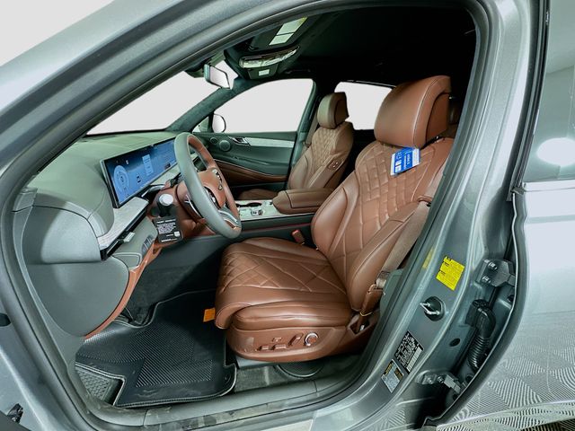 Thumbnail: 2026 Genesis GV80 - 16