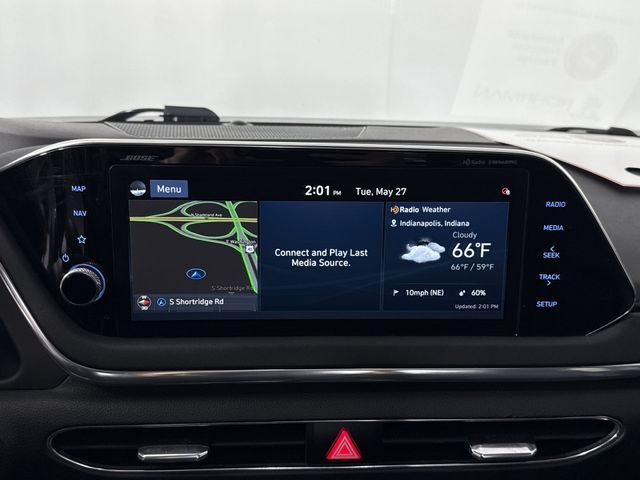 Used 2020 Hyundai Sonata For Sale in Indianapolis, IN