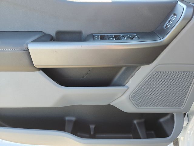 New 2026 Ford Super Duty F-350 Crew Cab 8' Box XL - STX Package