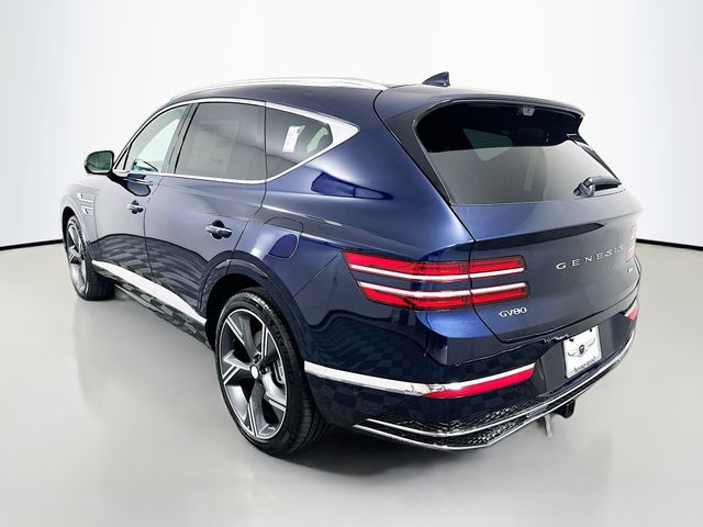 Thumbnail: 2026 Genesis GV80 - 7