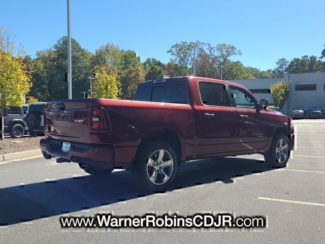 New 2026 Red Ram Express image 3