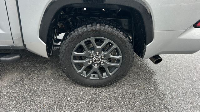 Used 2023 Toyota Tundra Truck