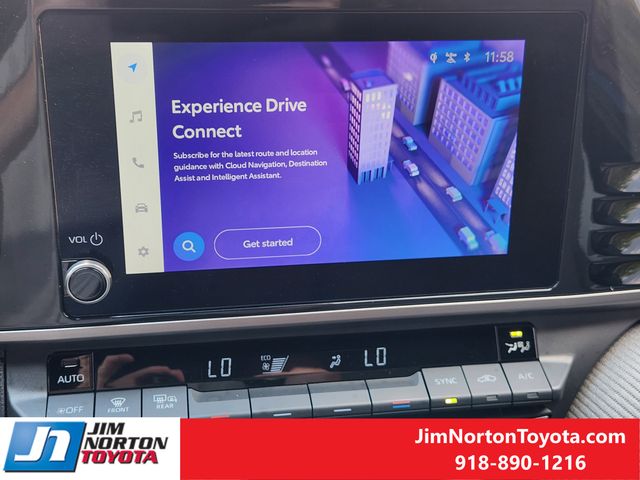 Used 2025 Toyota Camry Sedan