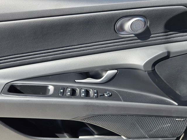2026 Hyundai Elantra - $27,397
