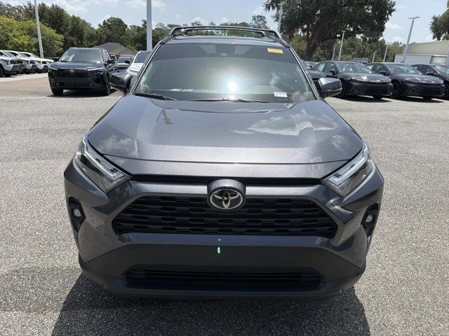 Used 2024 Toyota RAV4 SUV