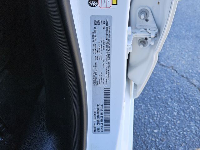 2024 Ram 1500 Laramie Crew Cab 4x2 5'7" Box