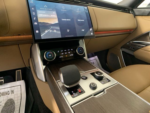 2023 Land Rover Range Rover Autobiography 19