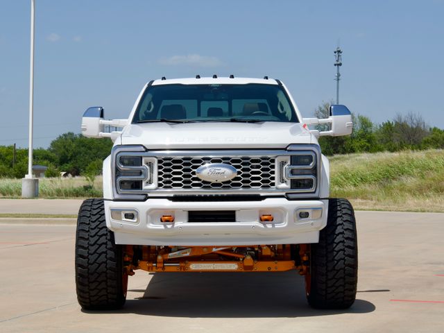 Used 2026 Ford F-450SD Truck
