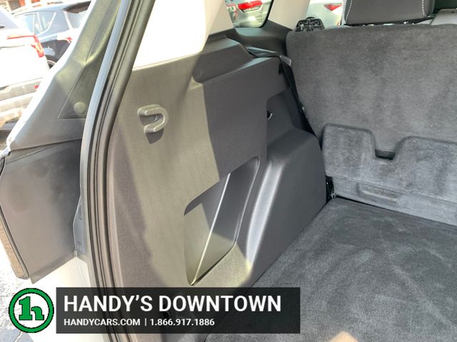 Used 2018 Ford Escape SUV