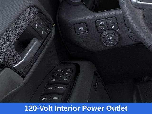 New 2025 Chevrolet Silverado 1500 For Sale in Livonia, MI