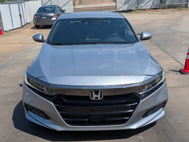 Used 2019 Honda Accord Sedan