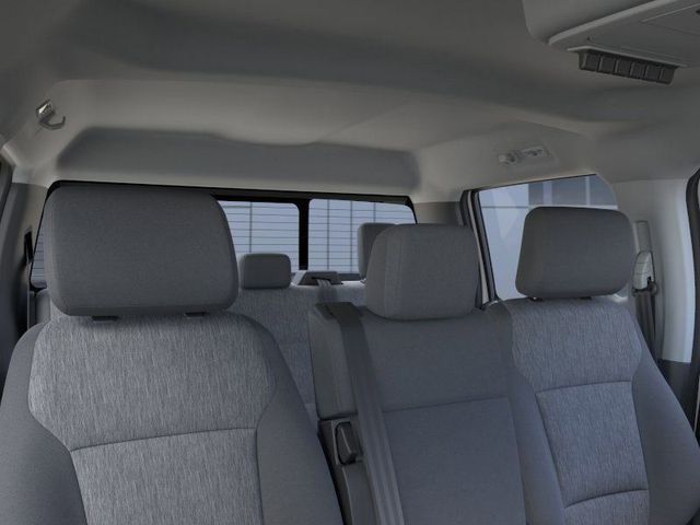 New 2026 Oxford White Ford F-250® XL image 22