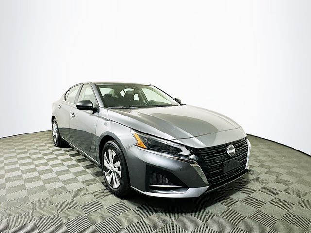 2024 Nissan Altima 2.5 S photo