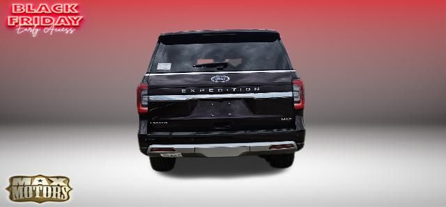 2024 Ford Expedition Max Limited 9