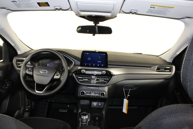 2025 Ford Escape Active photo 5