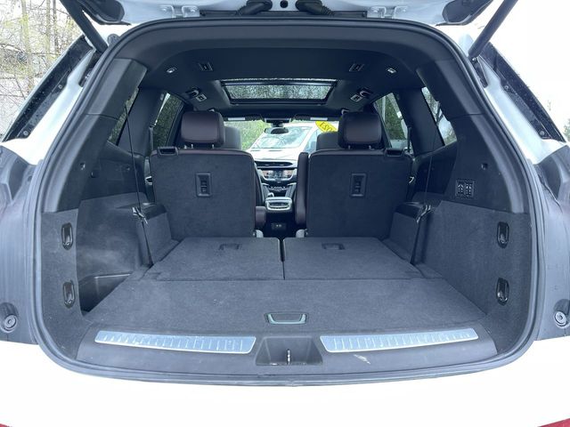 Used 2021 Cadillac XT6 For Sale in Livonia, MI