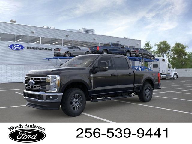2025 Ford F-250SD XLT 