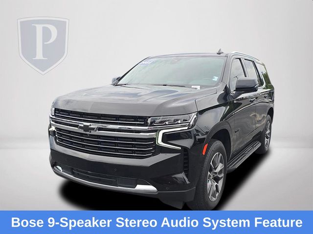 Used 2022 Black Chevrolet LT image 11