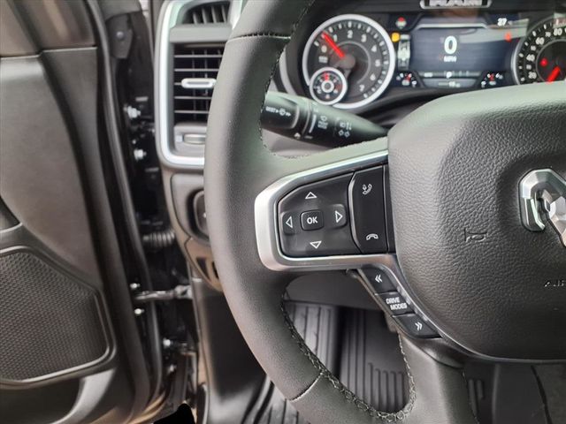 2026 RAM 1500 Big Horn/Lone Star - Photo 16