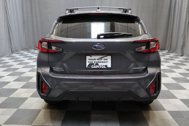 2024 Subaru Crosstrek Limited 17