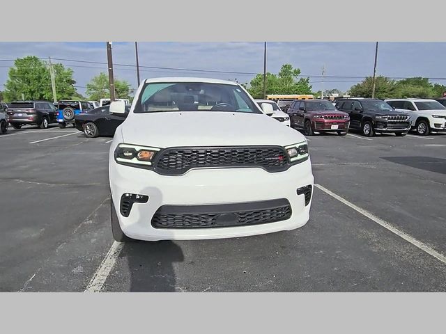 2022 Dodge Durango GT Plus AWD