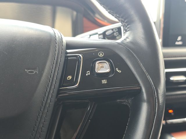 2023 LINCOLN Aviator Reserve:46205B