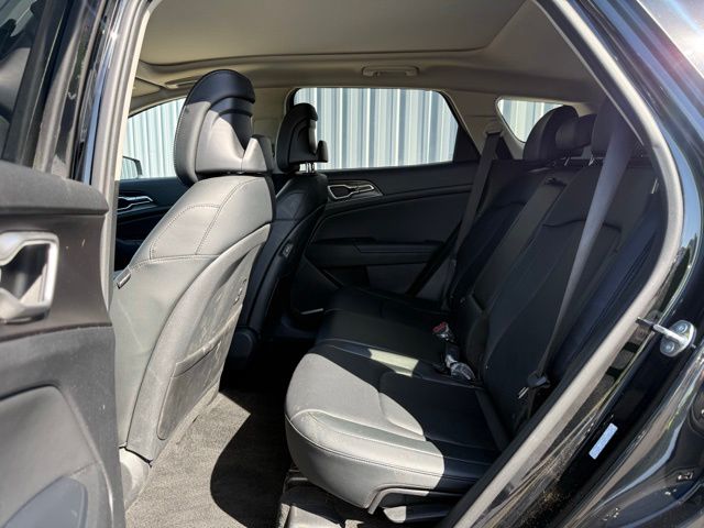 used 2026 Kia Sportage car, priced at $33,119