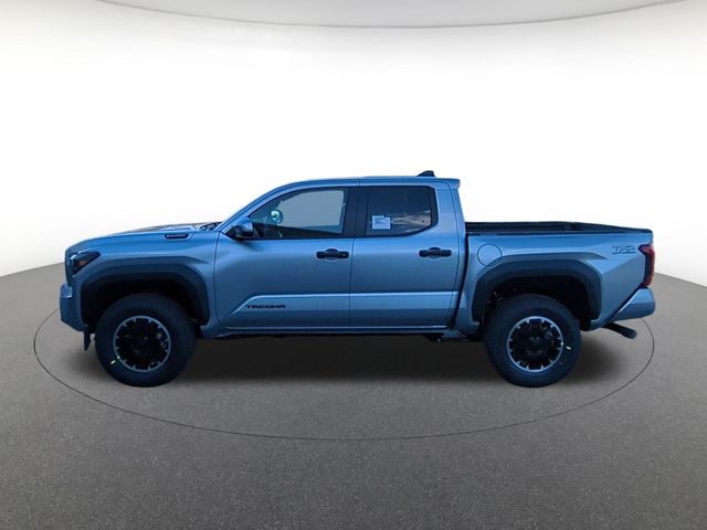 new 2025 Toyota Tacoma Hybrid car, priced at $56,347