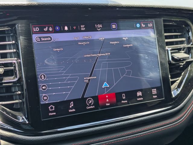 2026 Dodge Durango GT AWD HEMI V8