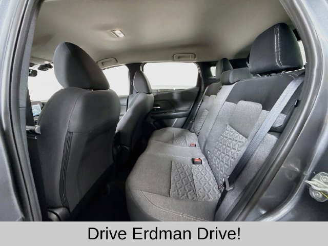 Used 2025 Nissan Kicks SUV