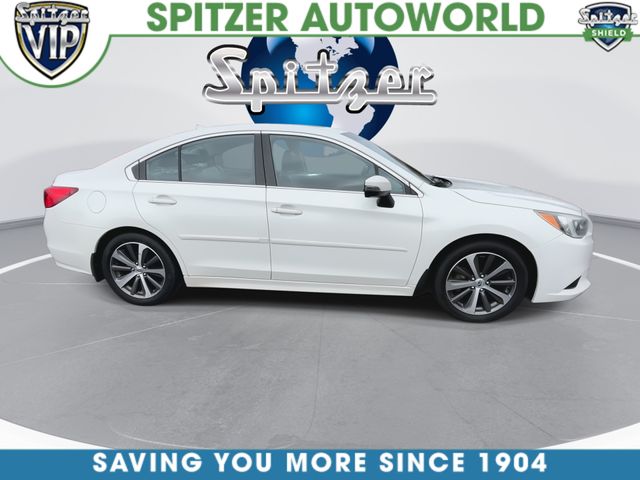 Used 2016 White Subaru 3.6R image 10